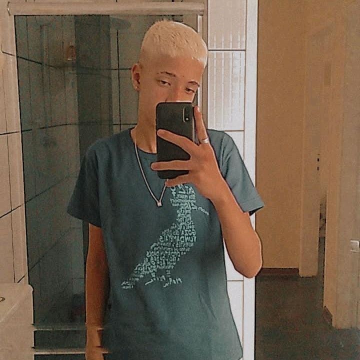 Profile Picture of RafaelAlmeida (@ralphgaudio) on Tiktok