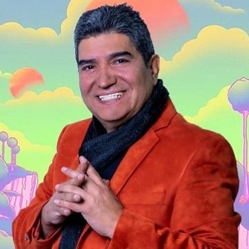 Profile Picture of Ricardo Silva E. (@Ricardo_Silva_E) on Twitter