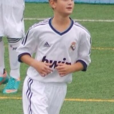 Profile Photo of Miguel Baeza Perez (@miguelbaeza8) on Twitter