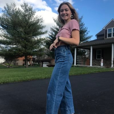 Profile Picture of Jocelyn Keller (@jocelynkell4) on Twitter