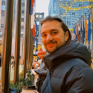 Profile Picture of David Ojeda (@_davidojeda) on Instagram