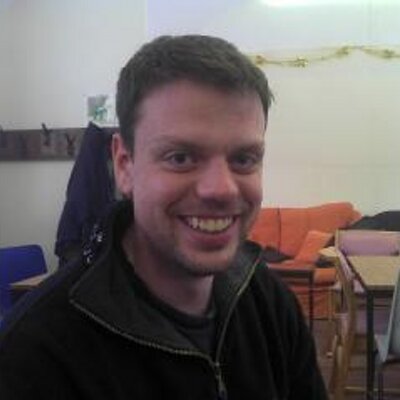 Profile Picture of Adam Herod (@@AdamJHerod) on Twitter