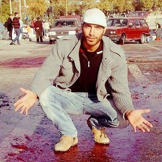 Profile Picture of Mohammad Barati (KingMo) (@mohammad.rotana.338) on Facebook