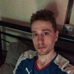 Profile Picture of Darryl McCullough (@darrylmcc93) on Instagram