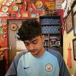 Profile Picture of Daniel Joseph Alapat (@daniel_joseph16) on Instagram