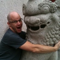 Profile Picture of Randy Whitten (@randy-whitten-5) on Quora