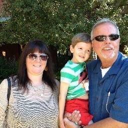 Profile Picture of Paul R. Wick (@PaulRWick) on Twitter