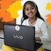 Profile Picture of Namya Joshi (@WonderNamya) on Twitter