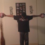 Profile Picture of Isiah Gibson (@partyman1031) on Instagram