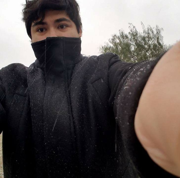 Profile Picture of Michael Fernandez (@mike2417) on Poshmark