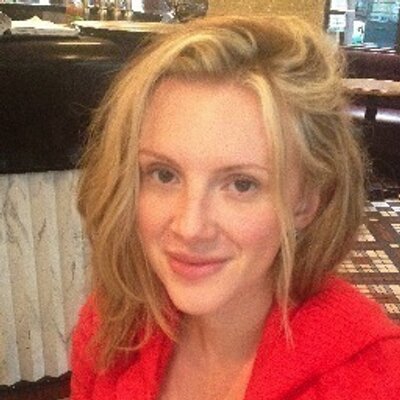 Profile Picture of Vanessa Crawford (@VeeCrawford) on Twitter