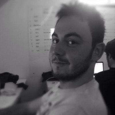 Profile Picture of Tom Lamont (@Tom__Lamont) on Twitter