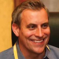 Profile Picture of Adam FitzGerald (@DevRelChap) on Twitter