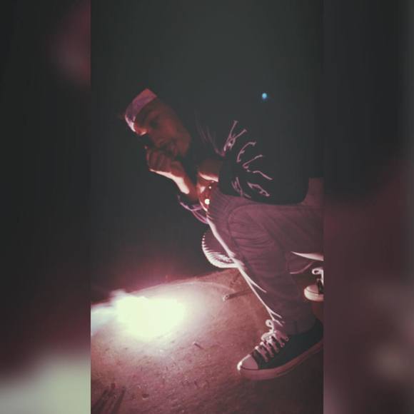 Profile Picture of Aaron Holley (@yasuke199x) on Poshmark