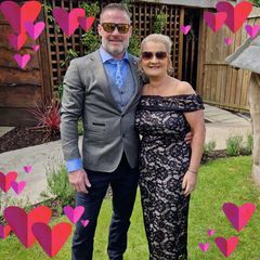 Profile Picture of JoJo (@joannemaskey) on Tiktok