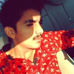 Profile Picture of 🥀 (@jay_solanki23) on Instagram