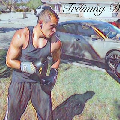 Profile Picture of Danny Claudio (@thedannyclaudio) on Twitter