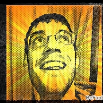 Profile Picture of Chris Donovan (@mrchrisdonovan) on Twitter