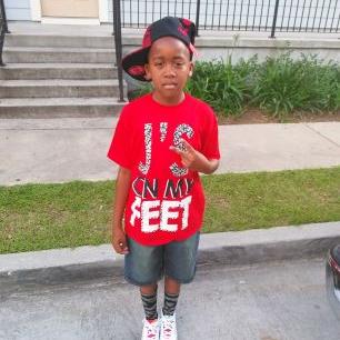 Profile Picture of Dwayne Hooks (@HooksDwayne) on Twitter