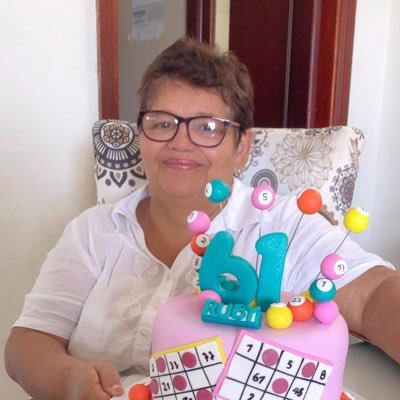 Profile Picture of RUBY ESTER PIÑERES GALLARDO (@PineresEster) on Twitter