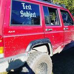 Profile Picture of Shelby Lynn Edwards (@cherokeetestsubject) on Instagram