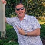 Profile Picture of David Osgood (@hippydaveo) on Instagram