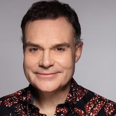 Profile Picture of Neil Mullarkey (@NeilMullarkey) on Twitter