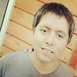 Profile Picture of David Mora Moraga (@davidmoramoraga) on Instagram