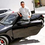 Profile Picture of David (@davidmosesalvarez) on Instagram
