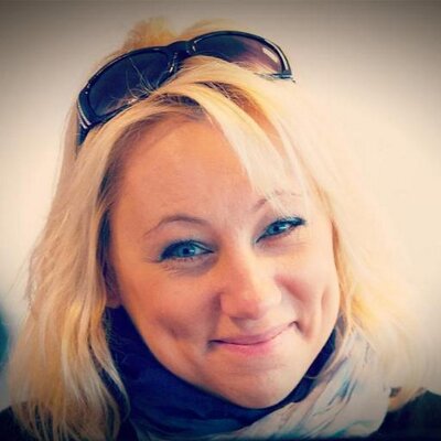 Profile Picture of Lea English (@@Calisto5) on Twitter