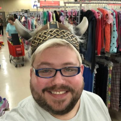 Profile Picture of Matthew VanMatre (@vanman750) on Twitter