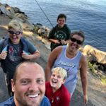 Profile Picture of Jason Peterson (@fishing916) on Instagram