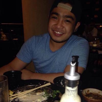 Profile Picture of Mark Anthony Olea (@MARKYOLEA) on Twitter