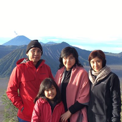 Profile Picture of Cindy Simon (@cindysbw) on Twitter