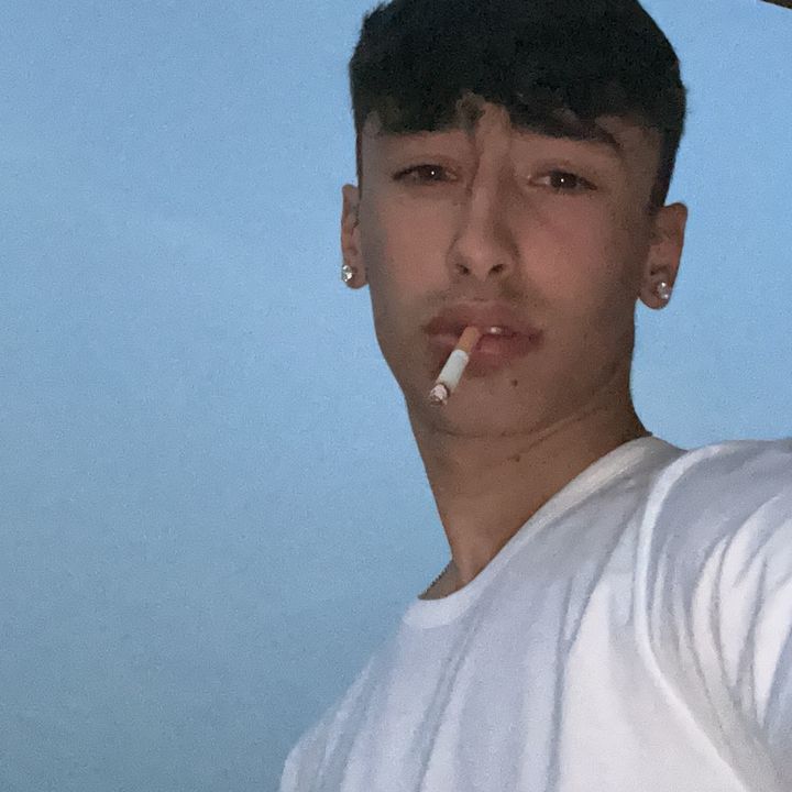 Profile Picture of Michele Cirrincione (@michelecirrincionee) on Tiktok