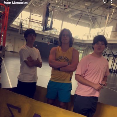 Profile Picture of Jacob Lovelace (@Jacob2Lovelace) on Twitter