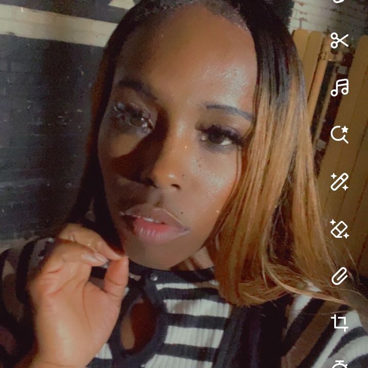 Profile Picture of Ms hollywood (@jasminehoward87) on Tiktok