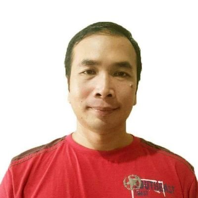 Profile Picture of Alvin Feliciano (@alvin_salinog) on Twitter