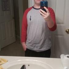 Profile Picture of Corey Dolan (@coreyd2468) on Twitter