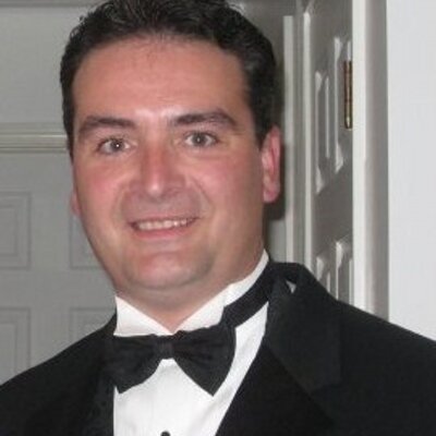 Profile Picture of Dennis Jarvis (@Dennis_Jarvis) on Twitter