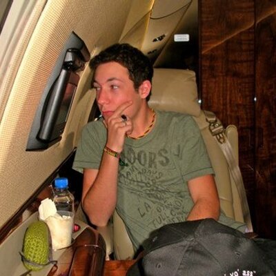 Profile Picture of Alec Bornstein (@AlecBornstein) on Twitter