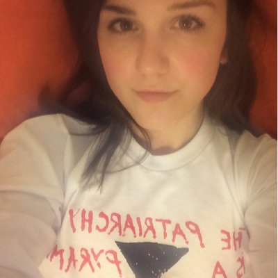 Profile Picture of Lisa Zandi (@lisazandi) on Twitter