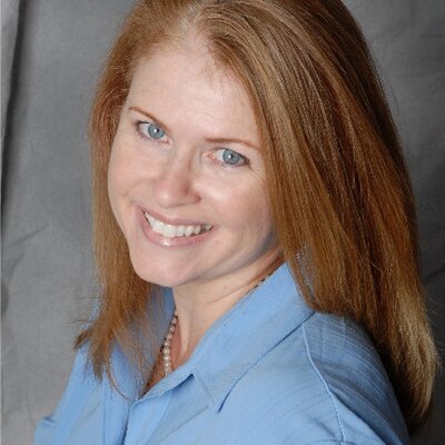 Profile Picture of KathyJo Slusher (@KJSlusherHaas) on Twitter