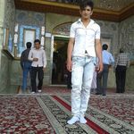 Profile Picture of iraj (@iraj517) on Instagram