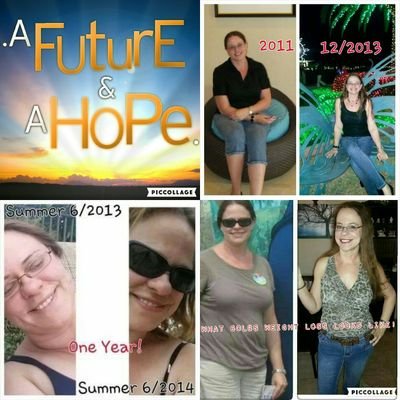 Profile Picture of Debbie Hahn (@FutureHope_dh) on Twitter