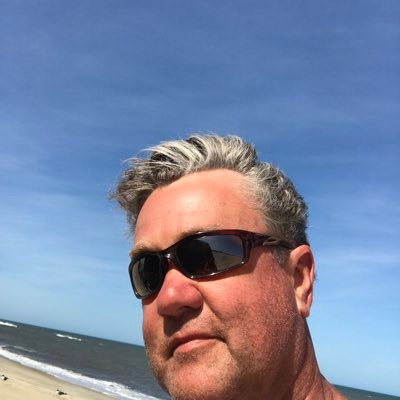 Profile Picture of James Yandle (@JamesYandle2) on Twitter