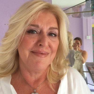 Profile Picture of Anneke Brandenburg (@brandy_46) on Twitter