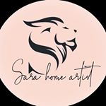 Profile Picture of SHA | By Sara Alaoui (@sarahomeartist) on Instagram