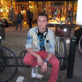 Profile Picture of Aaron Kamphuis (@vankamphuis) on Facebook