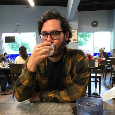 Profile Picture of Steve Longoria (@stevelongoria) on Twitter